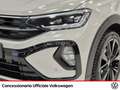 Volkswagen Taigo 1.0 tsi r-line 110cv dsg Blanc - thumbnail 15