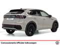Volkswagen Taigo 1.0 tsi r-line 110cv dsg Blanc - thumbnail 2