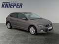 Volkswagen Polo Comfortline 1.0 TSI KLIMA+SITZHEIZUNG Grau - thumbnail 3