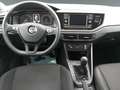 Volkswagen Polo Comfortline 1.0 TSI KLIMA+SITZHEIZUNG Grau - thumbnail 2