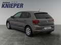 Volkswagen Polo Comfortline 1.0 TSI KLIMA+SITZHEIZUNG Grau - thumbnail 5