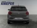 Volkswagen Polo Comfortline 1.0 TSI KLIMA+SITZHEIZUNG Grau - thumbnail 4