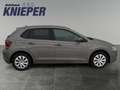 Volkswagen Polo Comfortline 1.0 TSI KLIMA+SITZHEIZUNG Grau - thumbnail 10