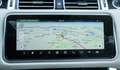 Land Rover Range Rover 5.0 Autobiography ACC Panorama-Schiebedach Srebrny - thumbnail 13