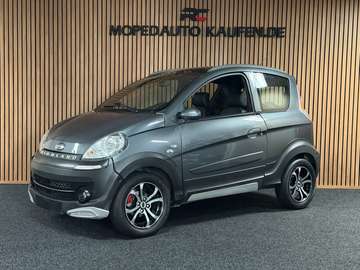 Highland Edition | leiser DCI Motor