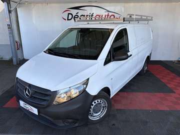 FOURGON 111 CDI COMPACT PRO