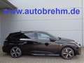 Peugeot 308 SW Hybrid 136e-DSC6 GT Schiebedach, Focal, Schwarz - thumbnail 1