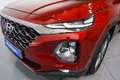 Hyundai SANTA FE Tm 2.2CRDi Tecno DK 4x2 Aut. Rouge - thumbnail 10