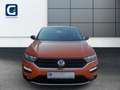 Volkswagen T-Roc 1.0 TSI Style *NAVI*KAMERA*SHZ*SPURHALTEASSISTENT* Narancs - thumbnail 2