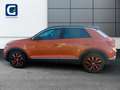 Volkswagen T-Roc 1.0 TSI Style *NAVI*KAMERA*SHZ*SPURHALTEASSISTENT* Oranj - thumbnail 3