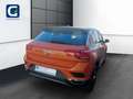 Volkswagen T-Roc 1.0 TSI Style *NAVI*KAMERA*SHZ*SPURHALTEASSISTENT* Narancs - thumbnail 4
