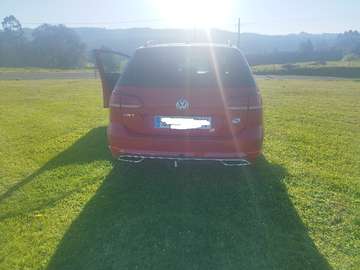 Golf Variant 2.0TDI Advance Advance
