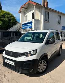 1.5 BlueHDi 100cv ACTIVE