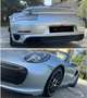 Porsche 991 Type 991 turbo S 4.0 L CAB PDK revision concessionnaire Grau - thumbnail 5