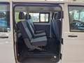 Volkswagen T6.1 Kombi 2.0 TDI Lang-9 Sitzer-AHK-Rückfahrkamera-Klima-Par Weiß - thumbnail 17