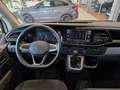 Volkswagen T6.1 Kombi 2.0 TDI Lang-9 Sitzer-AHK-Rückfahrkamera-Klima-Par Bílá - thumbnail 11
