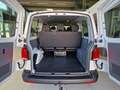 Volkswagen T6.1 Kombi 2.0 TDI Lang-9 Sitzer-AHK-Rückfahrkamera-Klima-Par Weiß - thumbnail 5
