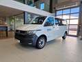 Volkswagen T6.1 Kombi 2.0 TDI Lang-9 Sitzer-AHK-Rückfahrkamera-Klima-Par Weiß - thumbnail 8