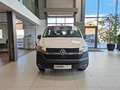 Volkswagen T6.1 Kombi 2.0 TDI Lang-9 Sitzer-AHK-Rückfahrkamera-Klima-Par Bílá - thumbnail 9
