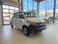 Volkswagen T6.1 Kombi 2.0 TDI Lang-9 Sitzer-AHK-Rückfahrkamera-Klima-Par Weiß - thumbnail 2