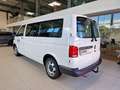 Volkswagen T6.1 Kombi 2.0 TDI Lang-9 Sitzer-AHK-Rückfahrkamera-Klima-Par Weiß - thumbnail 6