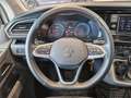 Volkswagen T6.1 Kombi 2.0 TDI Lang-9 Sitzer-AHK-Rückfahrkamera-Klima-Par Weiß - thumbnail 12