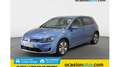 Volkswagen Golf e-Golf ePower Azul - thumbnail 1