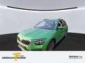 Skoda Kamiq 1.0 TSI DSG CLEVER LED KAMERA LM17 SITZHZ Grün - thumbnail 1