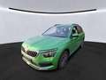 Skoda Kamiq 1.0 TSI DSG CLEVER LED KAMERA LM17 SITZHZ Grün - thumbnail 2