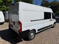 Opel Movano Doka,Mixto L3H2 3,5t  6-Sitzer Weiß - thumbnail 4