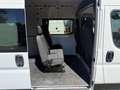 Opel Movano Doka,Mixto L3H2 3,5t  6-Sitzer Weiß - thumbnail 10