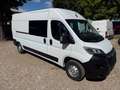 Opel Movano Doka,Mixto L3H2 3,5t  6-Sitzer Weiß - thumbnail 3