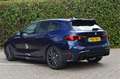 BMW 123 1 Serie xDrive High Executive Automaat / Panoramad Blu/Azzurro - thumbnail 3