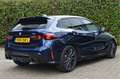 BMW 123 1 Serie xDrive High Executive Automaat / Panoramad Blu/Azzurro - thumbnail 4