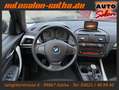 BMW 116 i 5-trg. NAVI+KLIMA SITZHZG PDC ALURÄDER Schwarz - thumbnail 9