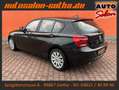 BMW 116 i 5-trg. NAVI+KLIMA SITZHZG PDC ALURÄDER Schwarz - thumbnail 6