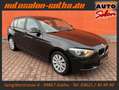 BMW 116 i 5-trg. NAVI+KLIMA SITZHZG PDC ALURÄDER Schwarz - thumbnail 3