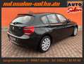 BMW 116 i 5-trg. NAVI+KLIMA SITZHZG PDC ALURÄDER Schwarz - thumbnail 4