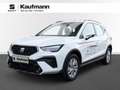 SEAT Arona Reference Edition 1.0 TSI Weiß - thumbnail 1