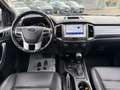 Ford Ranger 2.0 ECOBLUE aut. DC Limited 5 posti Gris - thumbnail 14