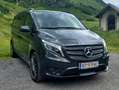 Mercedes-Benz Vito Vito Tourer Pro 124 CDI kompakt Aut. Tourer Pro Schwarz - thumbnail 1
