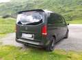 Mercedes-Benz Vito Vito Tourer Pro 124 CDI kompakt Aut. Tourer Pro Schwarz - thumbnail 4