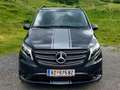 Mercedes-Benz Vito Vito Tourer Pro 124 CDI kompakt Aut. Tourer Pro Schwarz - thumbnail 2