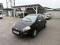 Fiat Punto 1,2 Young *WENIG KM*ZR-GEMACHT*KLIMA*TOP* Schwarz - thumbnail 3