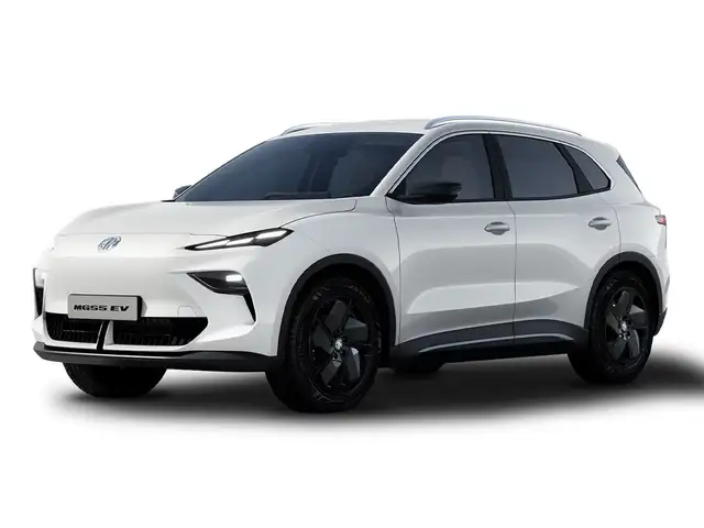 MG MGS5 EV MGS5 Comfort Standard Range 49 kWh
