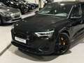 Audi e-tron 50 Quattro S-Line ‘Black Edition’ - Garantie Negro - thumbnail 25