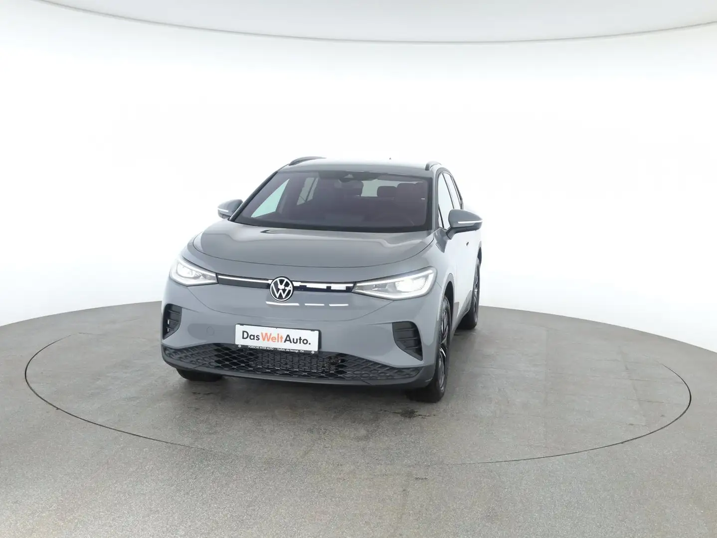 Volkswagen ID.4 Pro 210 kW Business Grau - 2