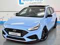 Hyundai i30 FB 2.0 TGDI N Performance Sky DT 280 - thumbnail 32