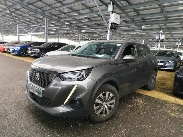 Peugeot 2008 BlueHDi 110 Active*Netto-9300€