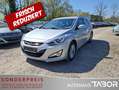 Hyundai i40 cw 1.7 CRDi Style PDC LM SHZ Klimaaut BT Argintiu - thumbnail 1